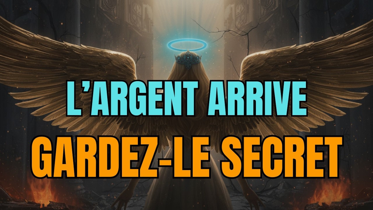 L’Élu – Quand l’argent arrive, reste silencieux et sage