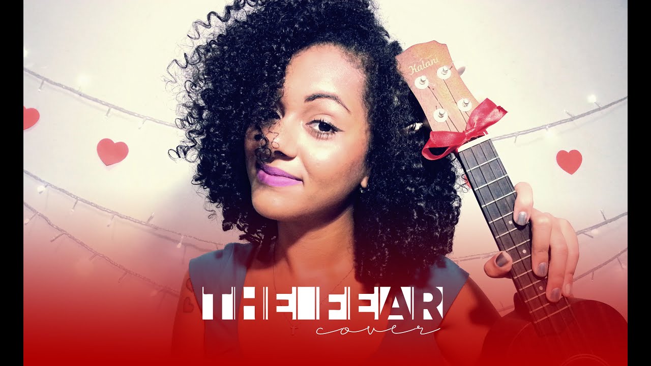 The Fear (Lily Allen) | #VEDA