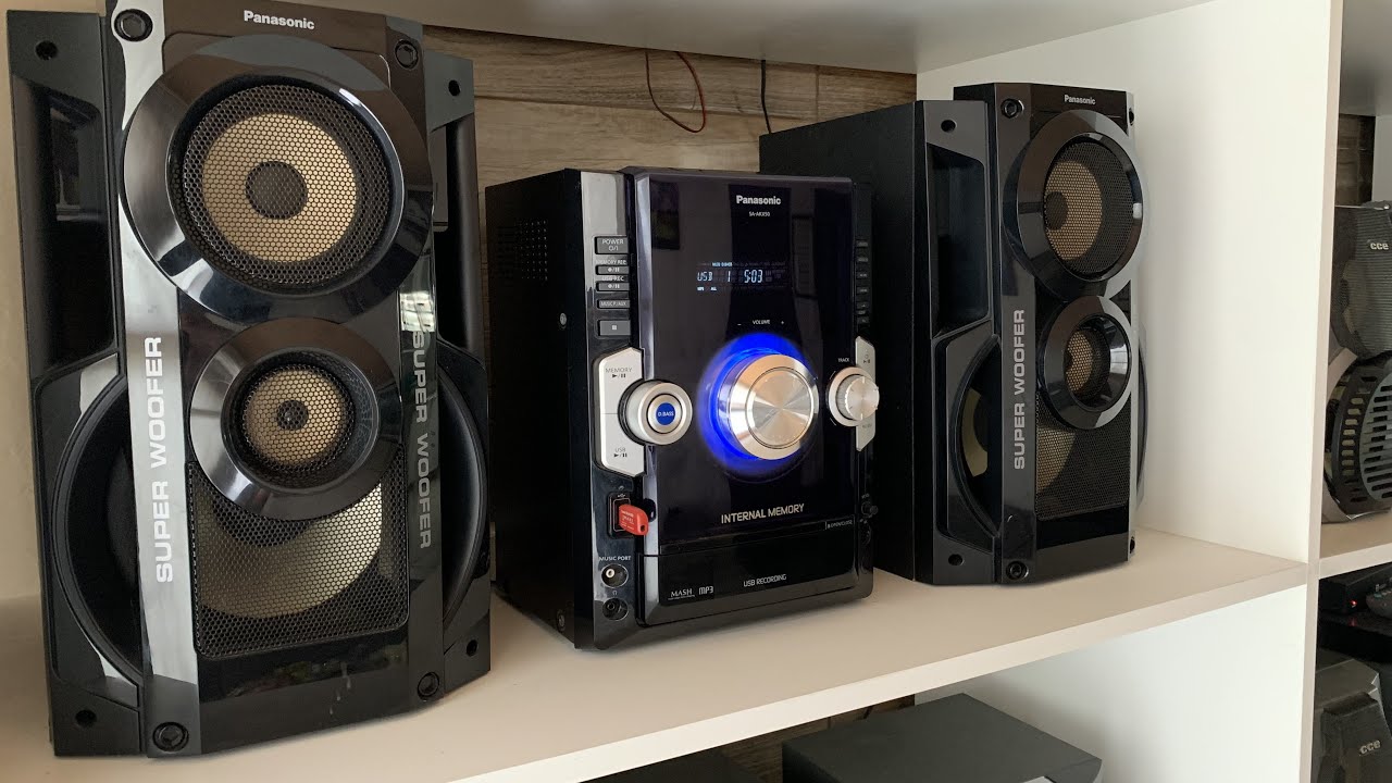 Panasonic AKX50