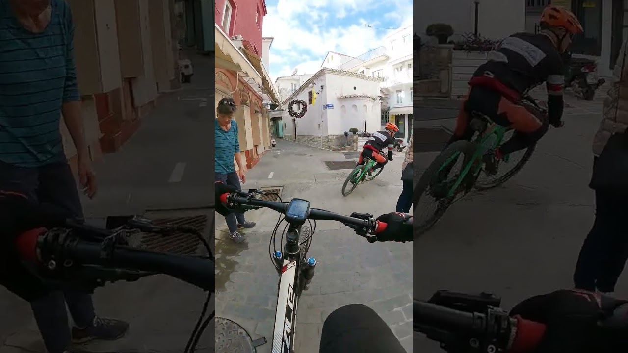 Parga Mtb Winter 2023