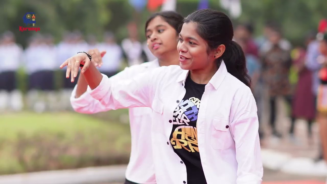 Karunya Republic Day 2025: Celebrations, Reviews & Wishes  | karunya university |Coimbatore