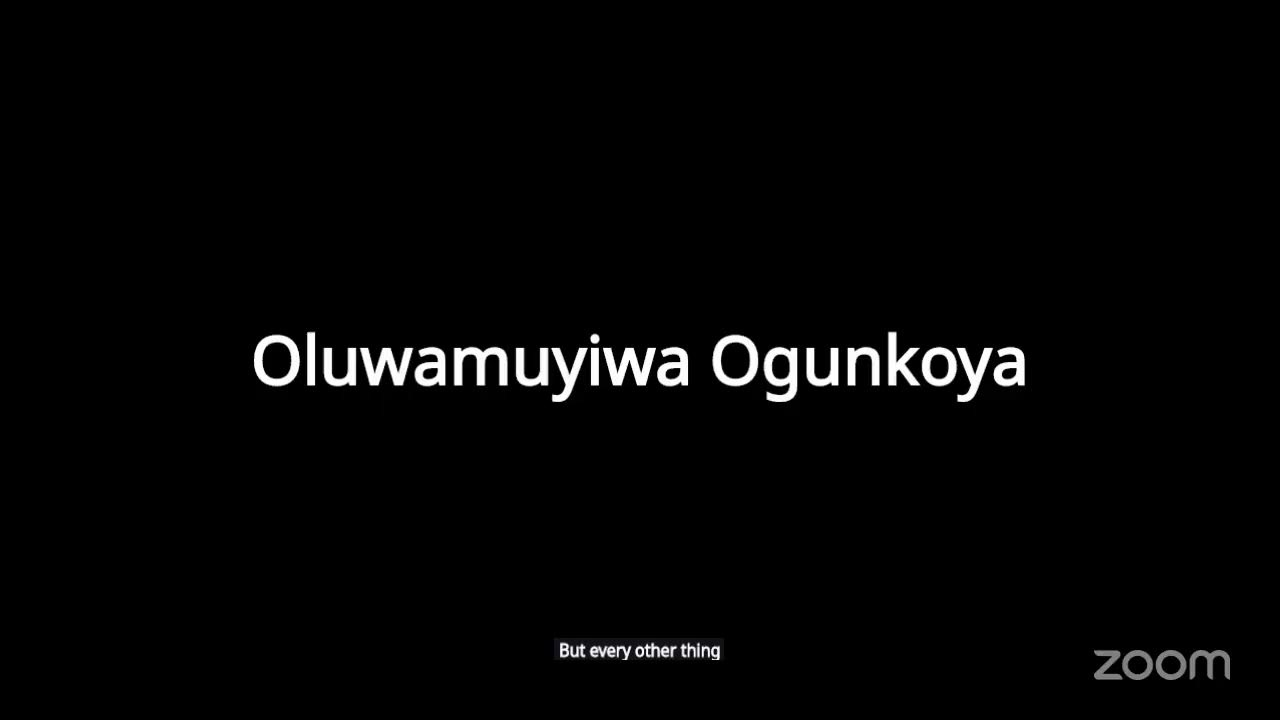 MedLabConvo Live Stream