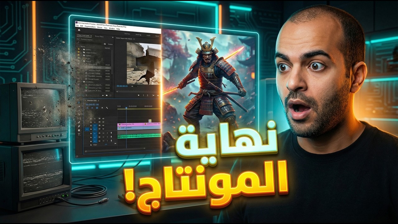 هل انتهى عصر المونتاج؟ ثورة Seedance 2.0 التي ستغير كل شيء