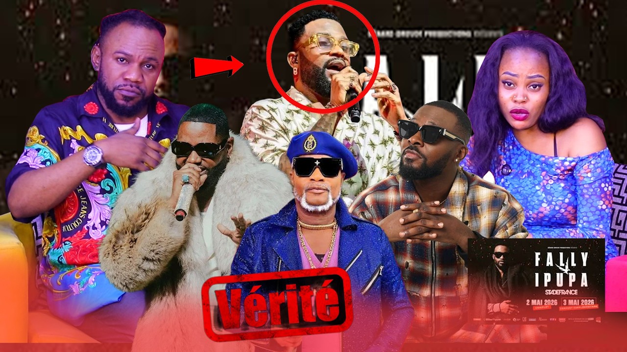 🛑 F@LLY XX EKO BOMISA BATU FERRÉ LOKUTA KK NDETI K0FFI BATU YA MAKIONA HERITIER A REPONDRE YE SONI