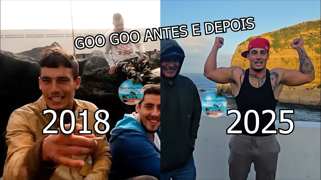 GOO GOO  