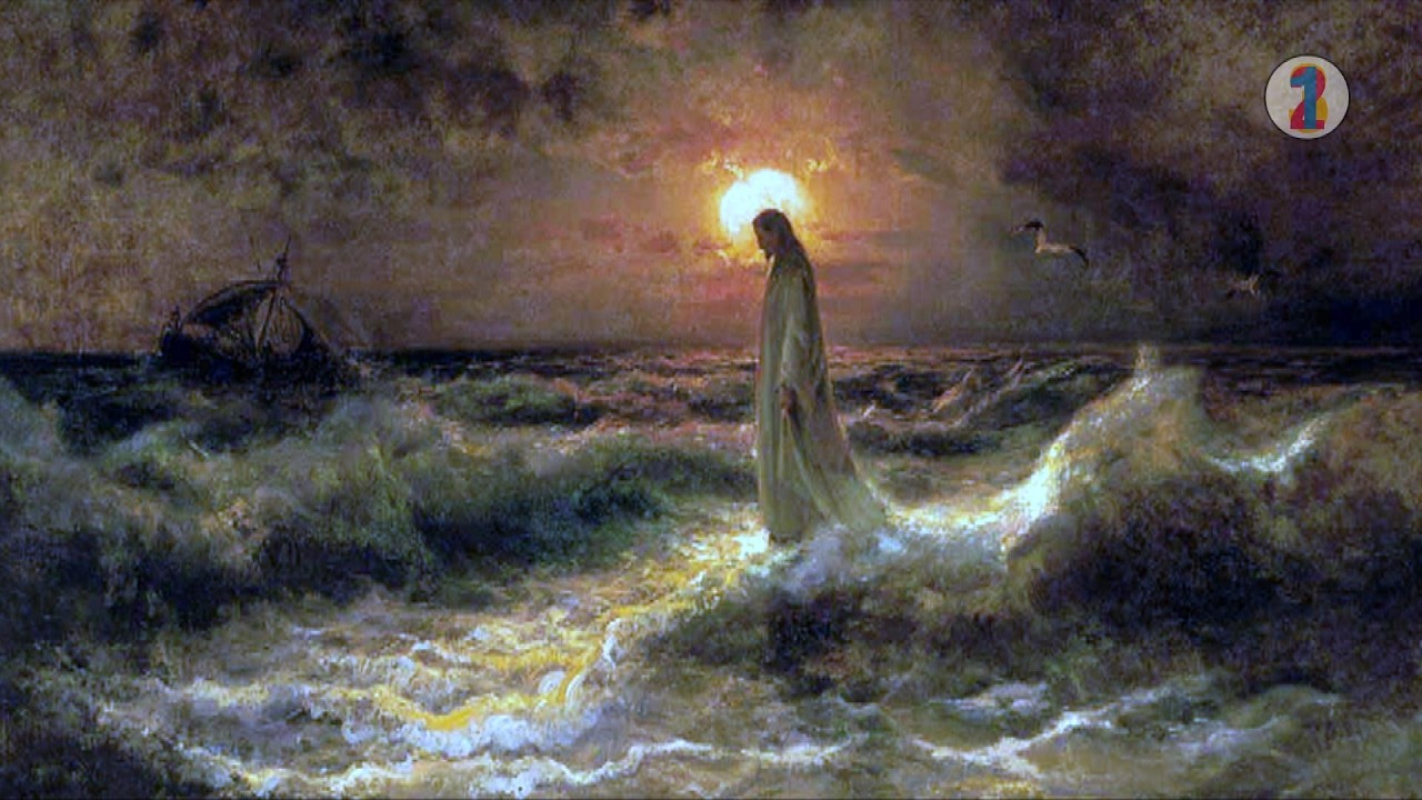 Das Evangelium als Märchen