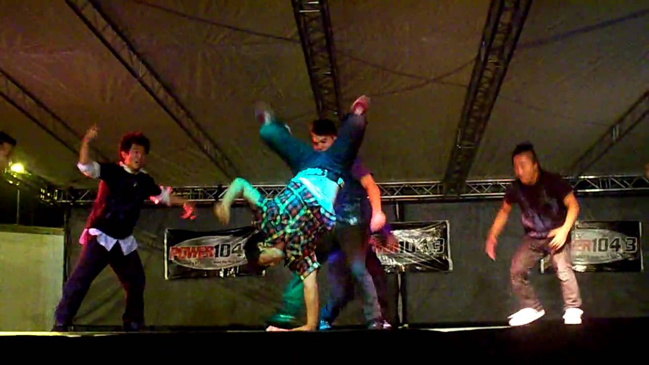 Quest Crew solos