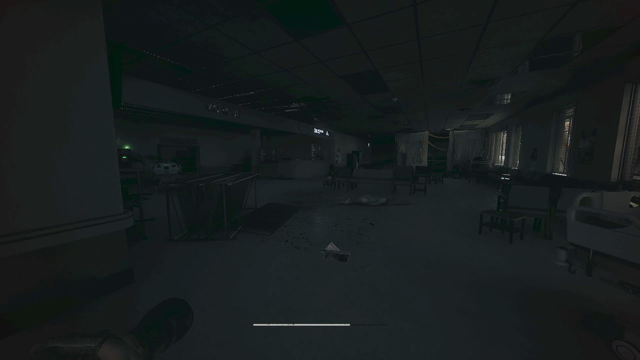No More Room in Hell 2 - Genesis Update (0.8.0) #4