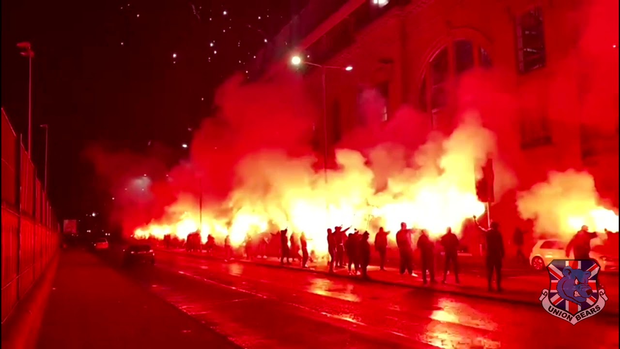 Union Bears - Season 20/21