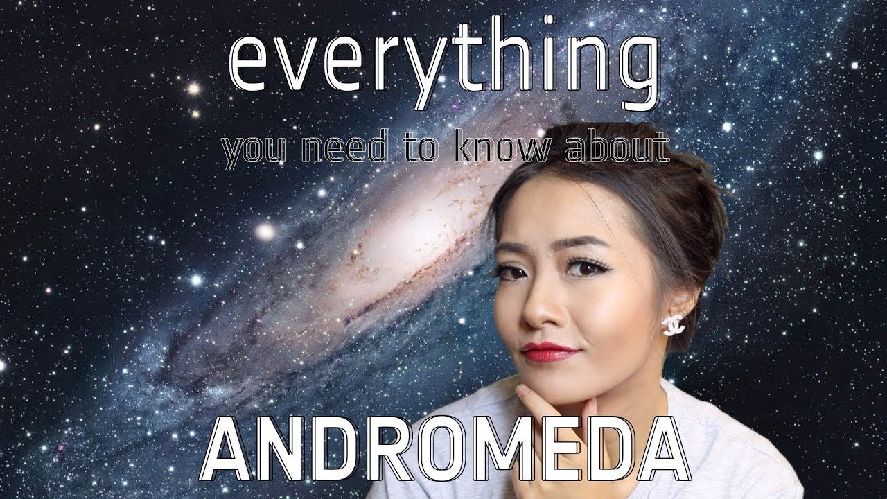 What will happen when Andromeda collides into us?