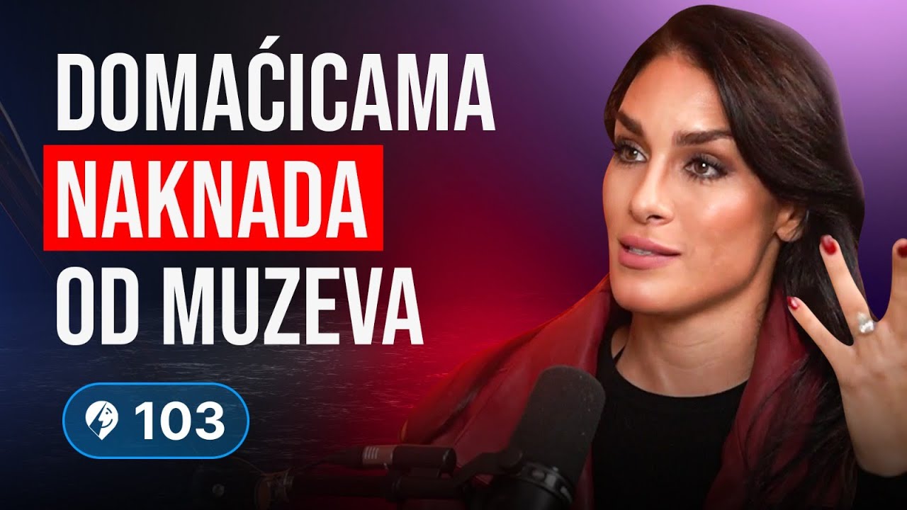 Ivana Korab: Kako ostati jaka i pronaći sreću u svetu punom izazova?