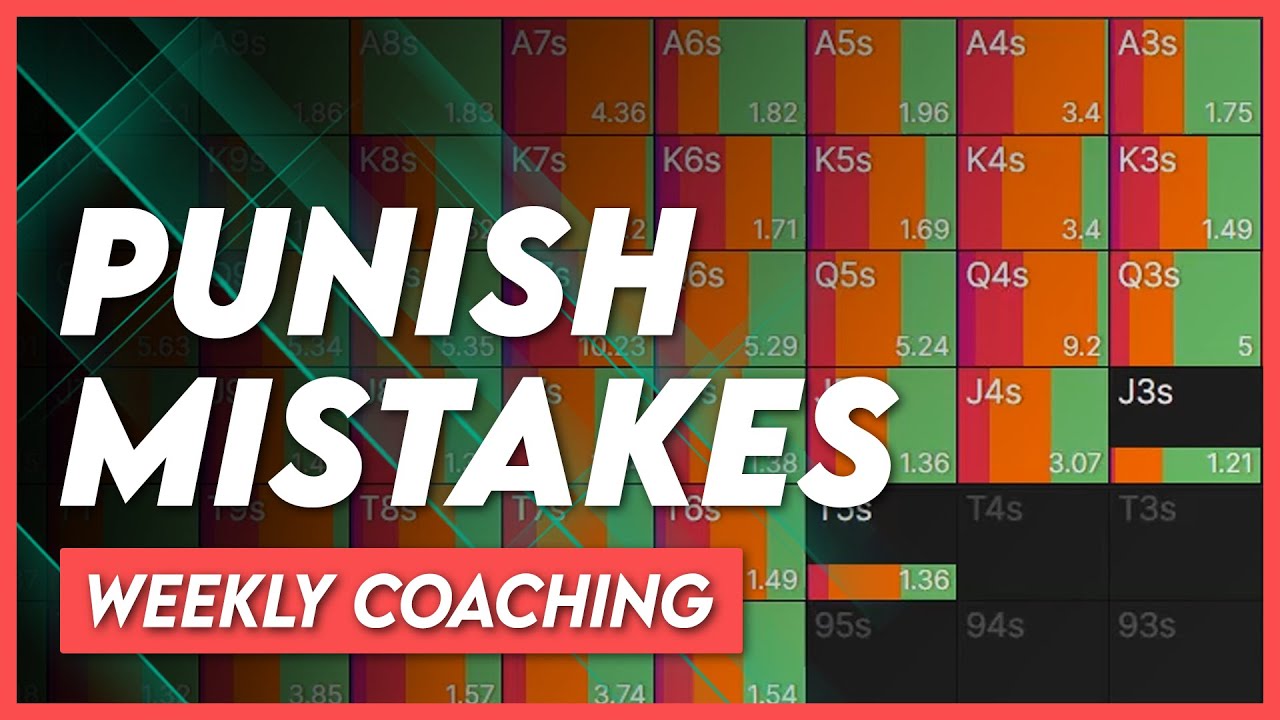 Mastering Flop Exploits | Weekly Coaching
