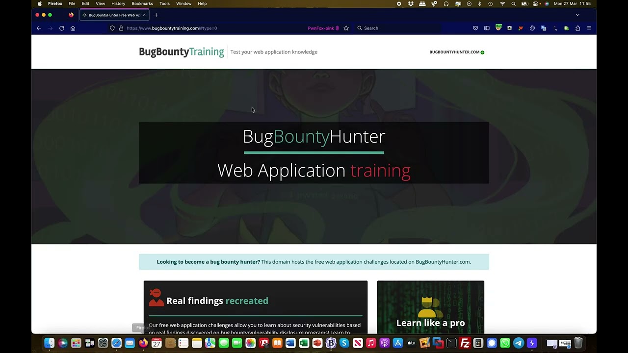 Open Redirect and XSS Vulnerability | FastFoodHackings | Bug Bounty Service