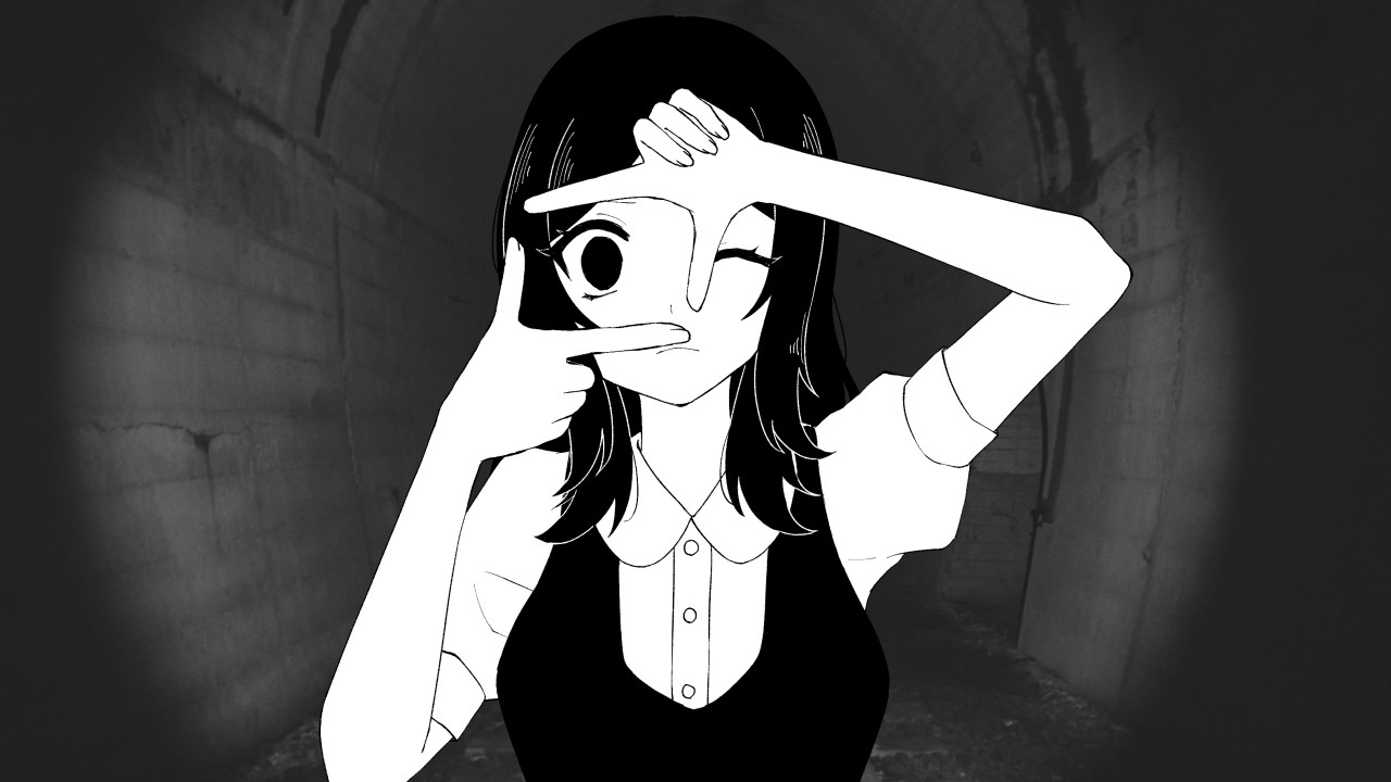 【雑談】ここで止まってね【やすみ/Vtuber】