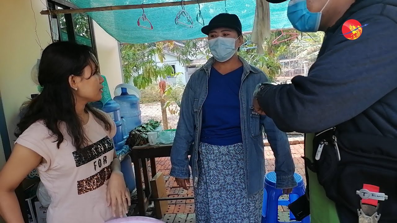 နေပြည်တော်က ဆရာဝန်တဦးကို သက်ဆိုင်ရာက ဖမ်းဆီး ခေါ်ဆောင်ဖို့ ကြိုးပမ်း