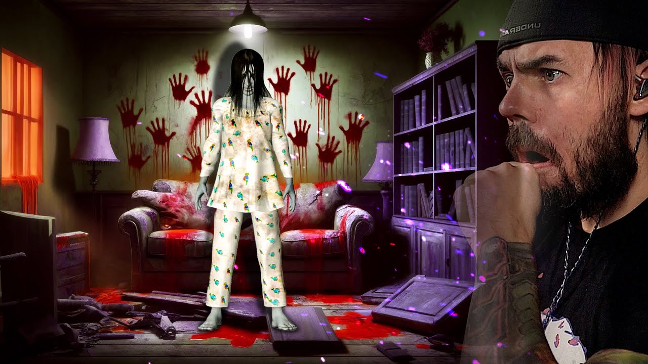 I'm Not Losing to This Ghost Again.. | Phasmophobia