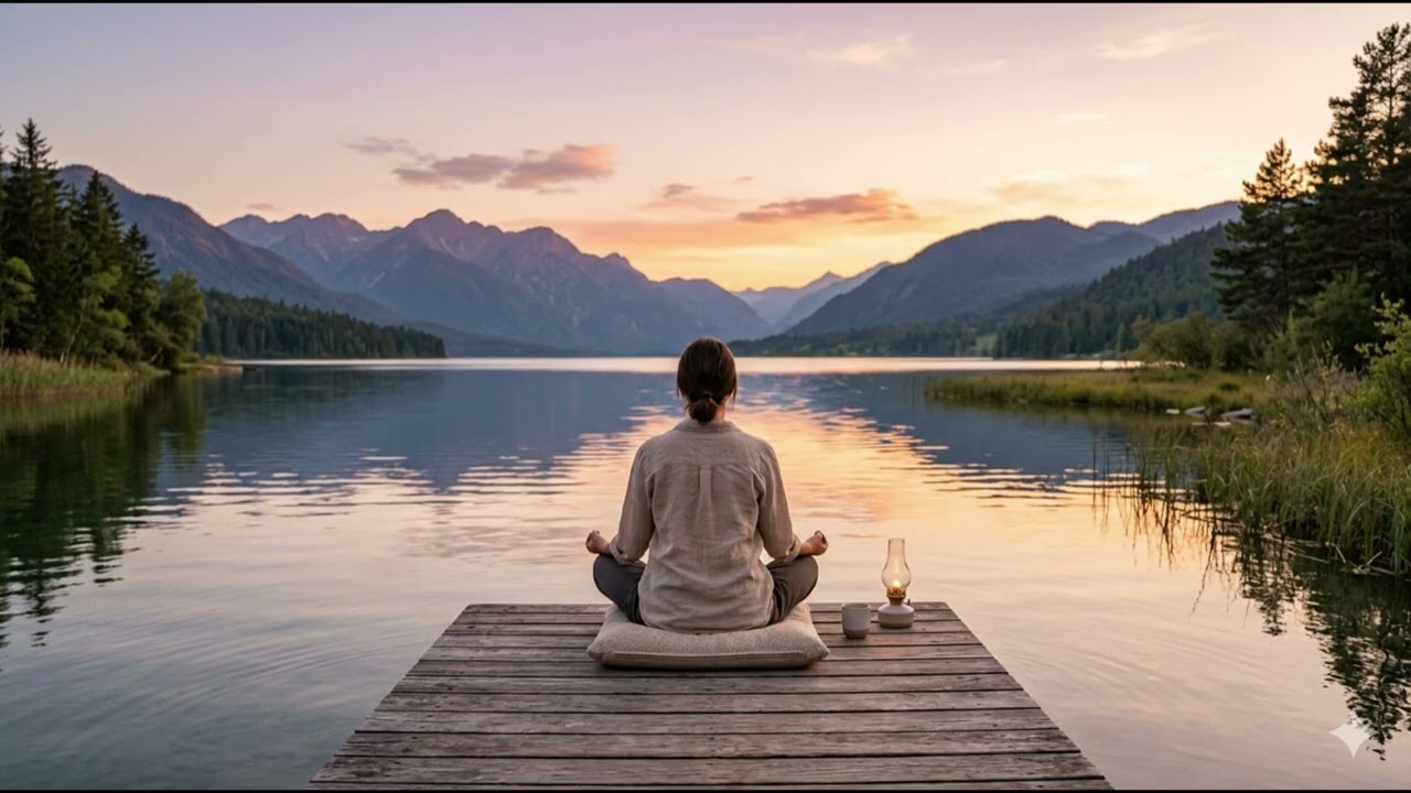 🌿 Relaxing Music for Meditation 🌿 Entspannungsmusik für Meditation