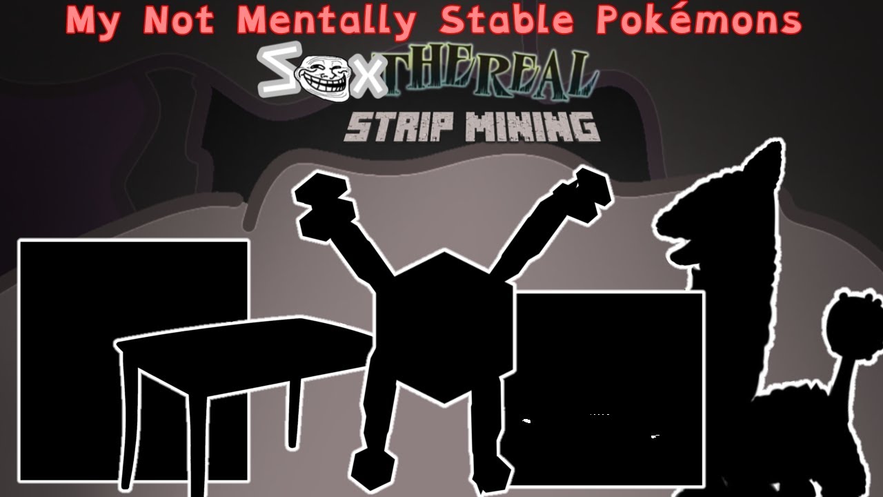 MNMSP / Sexthereal Strip mining - Wave 1