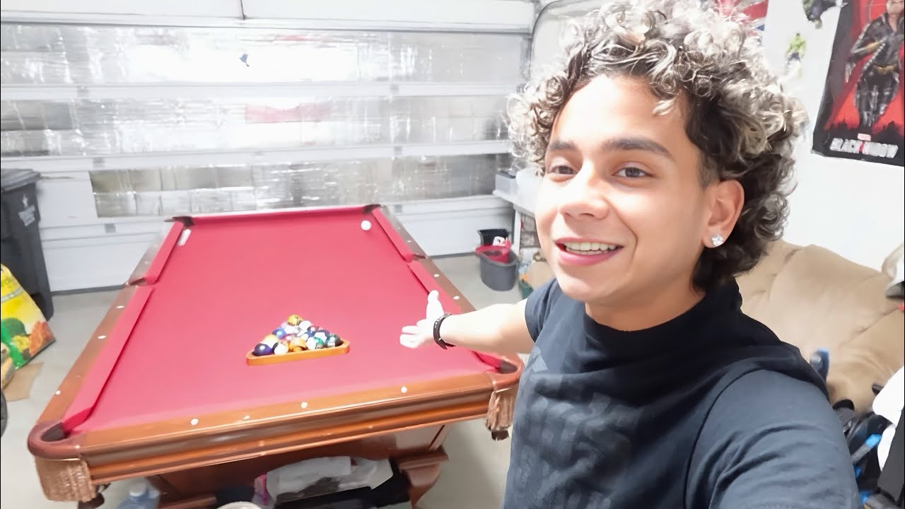 you won’t believe what’s Inside my crib