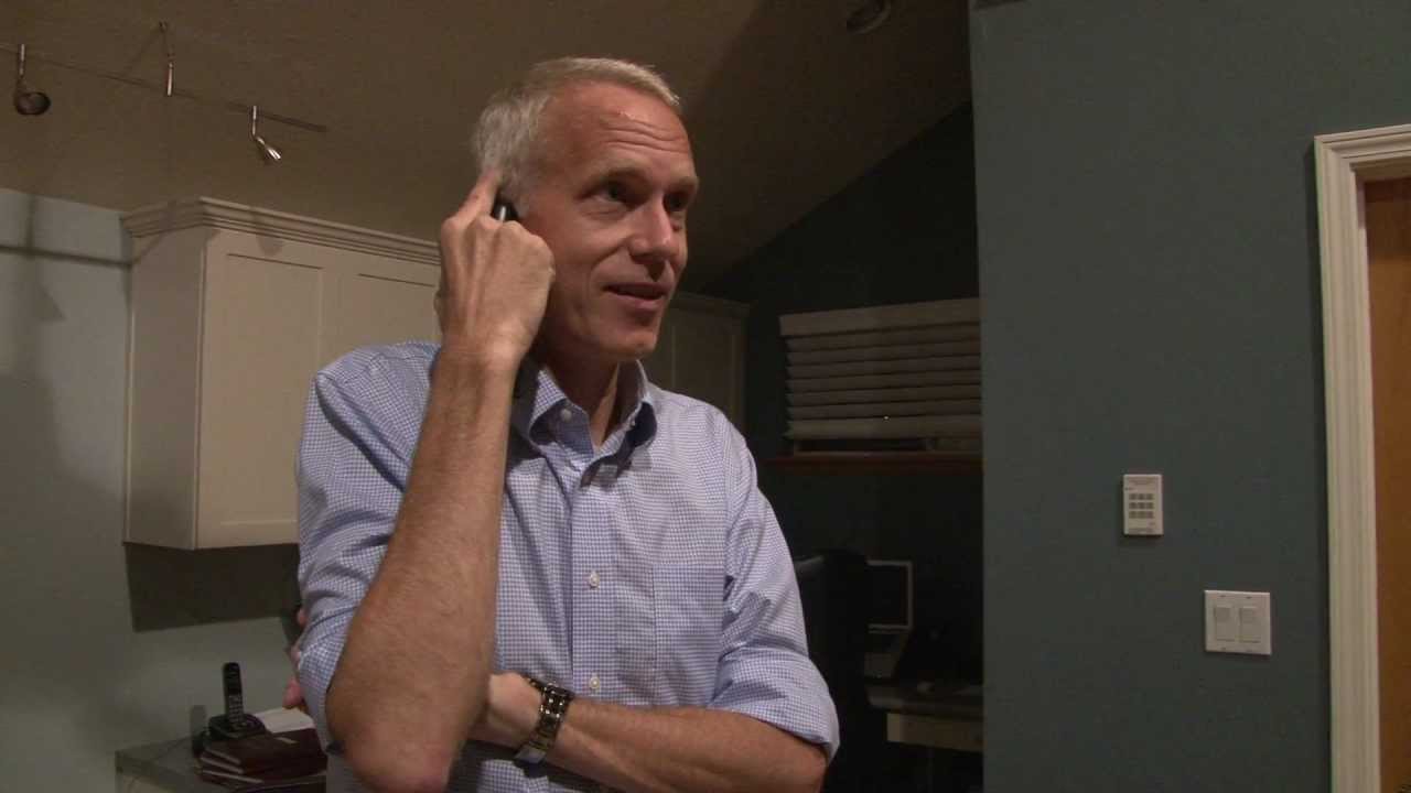 Stanford Professor Wins 2012 Nobel Prize in Chemistry