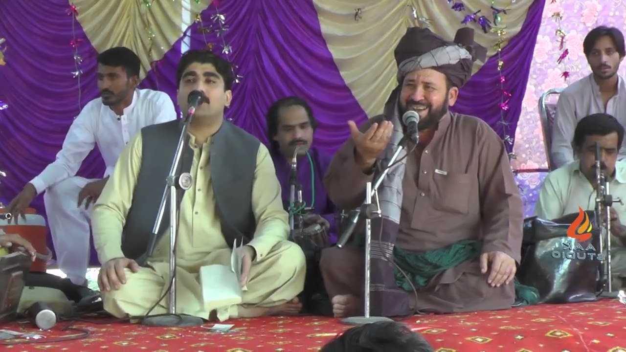 Zahir Mashokhel & Mazhar Khan || Zahir & Mazhar ||  Tappay ||  Pashto New Song || Eid Special #4