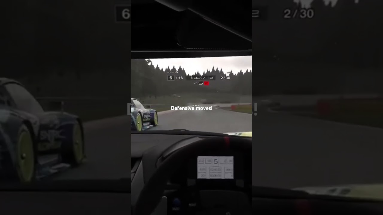 Is this too many moves? 