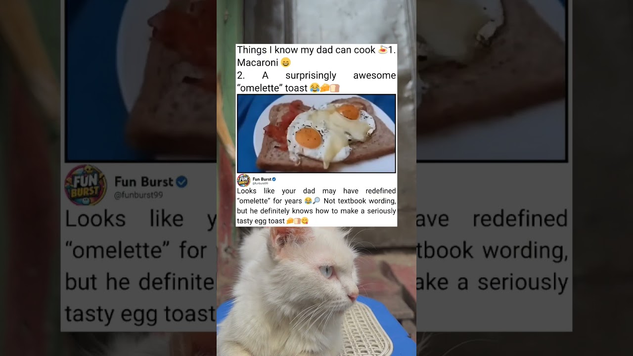 Surprisingly Great Egg Toast Idea