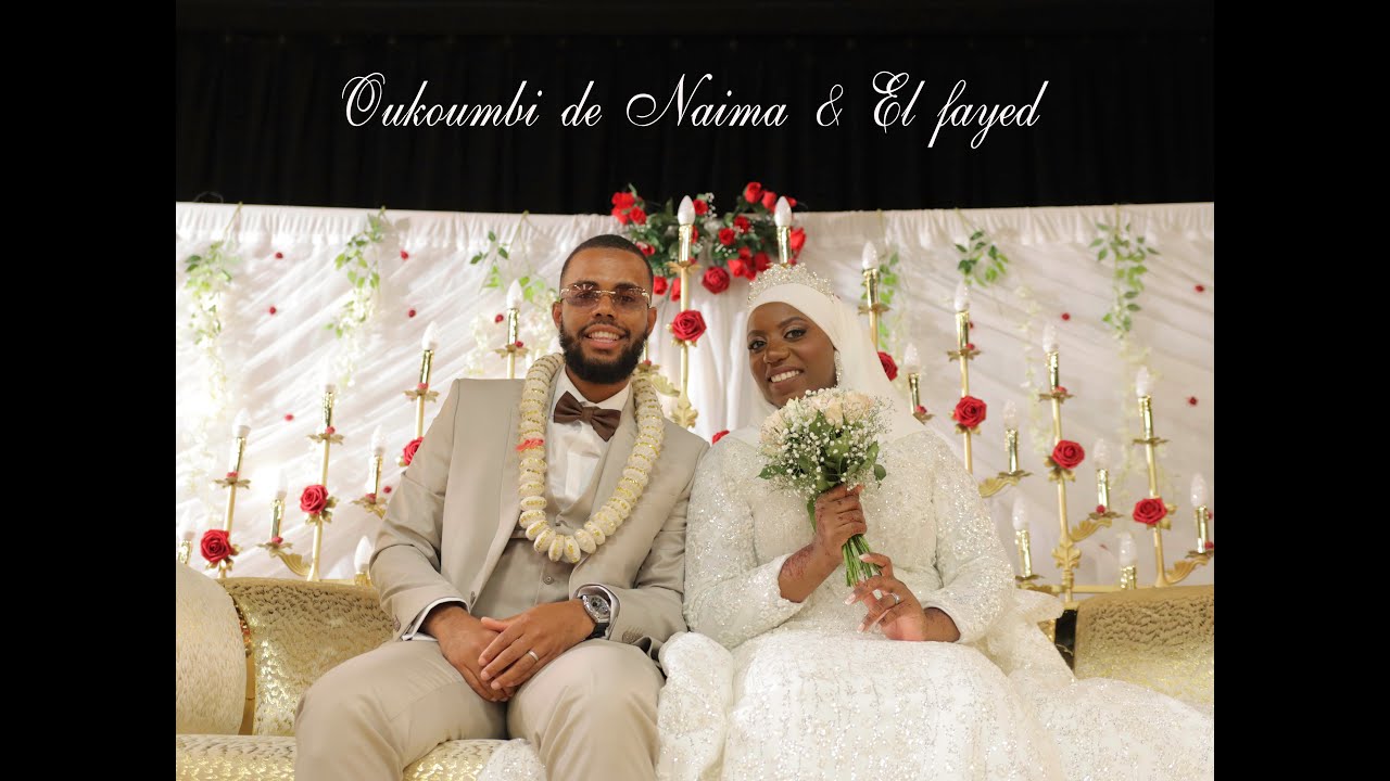 Oukoumbi de Naima & El Fayed à Troys de #dzahani la tsidjé