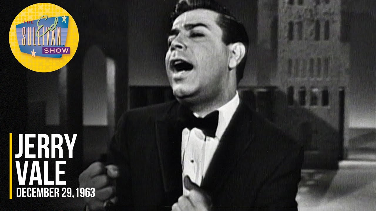 Jerry Vale 