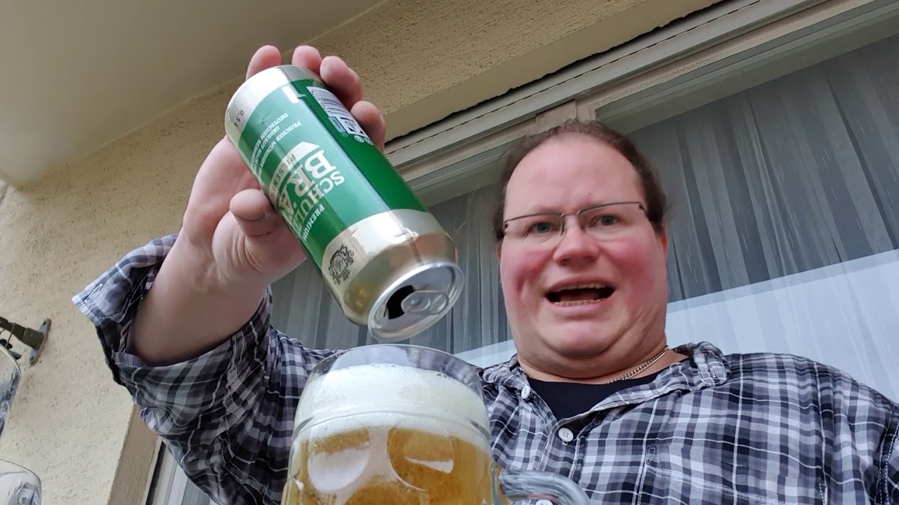 Billigbier Teil 3