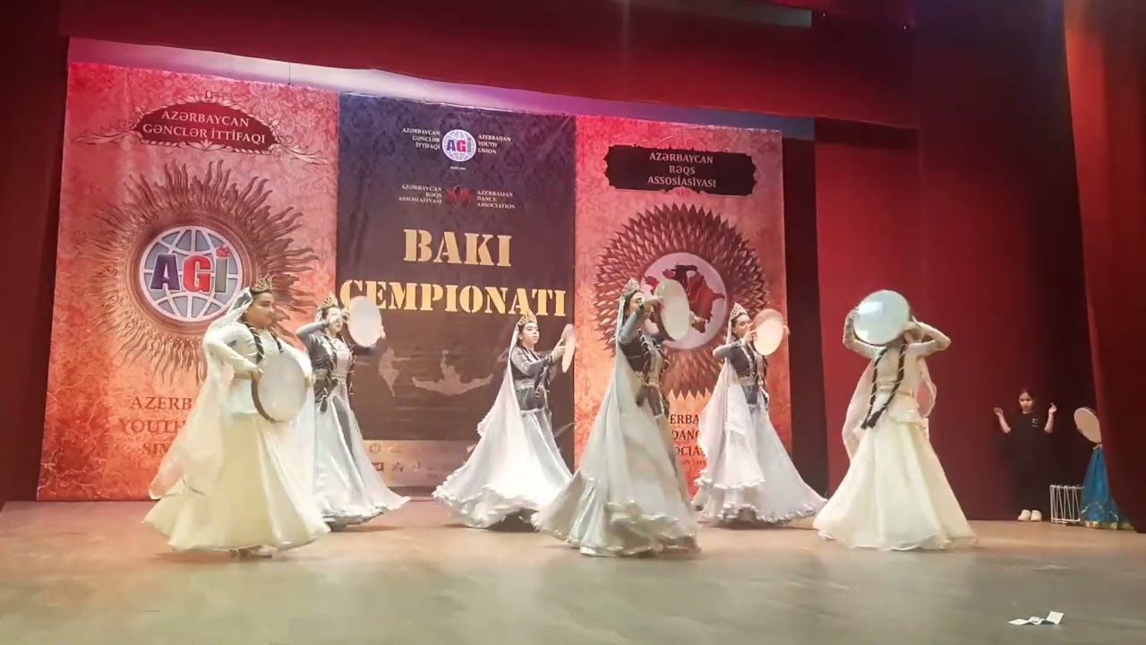 Bakı Çempionatı 2026 Folk Style 26 #Bakı2026 #reqsyarisi #reqsassosiasiyasi