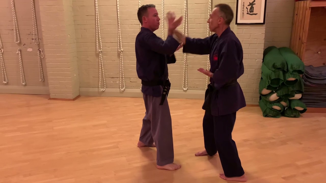 Kakie and sanchin #1: Avoiding overcommittment