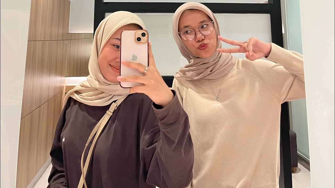Bukber with te omah