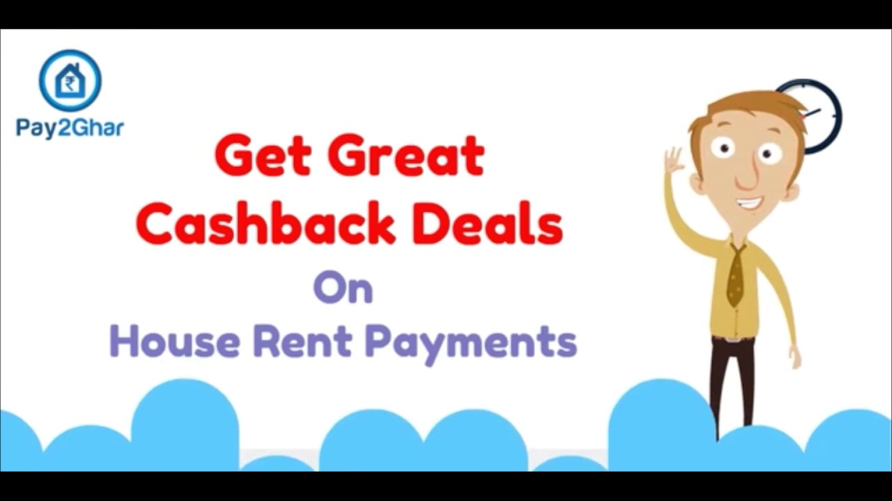 Pay Your House Rent @ Pay2Ghar | Online Rental Payment | Payment App