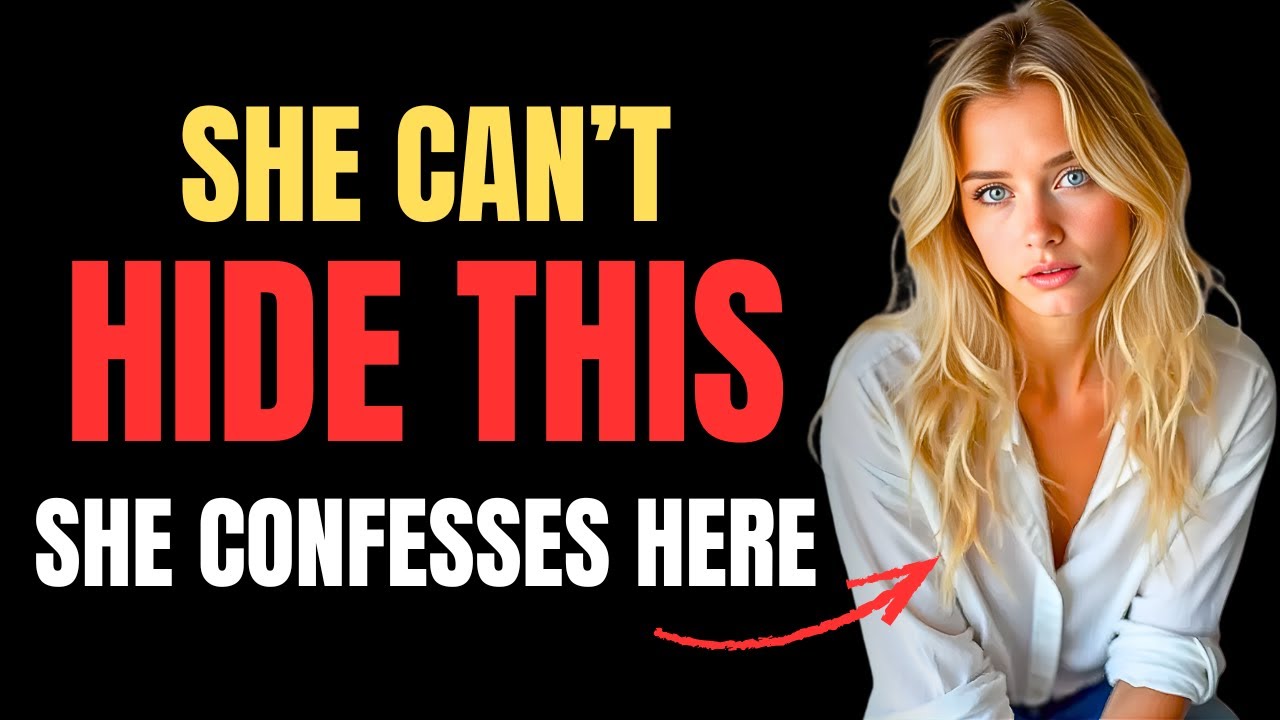 8 PSYCHOLOGICAL Tricks That Force a CHEATING WIFE to Tell You Everything | Female Psychology