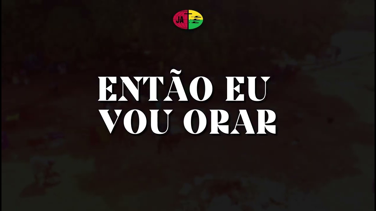 Música Tema de ACAMPAMENTO JA BUBA 2026