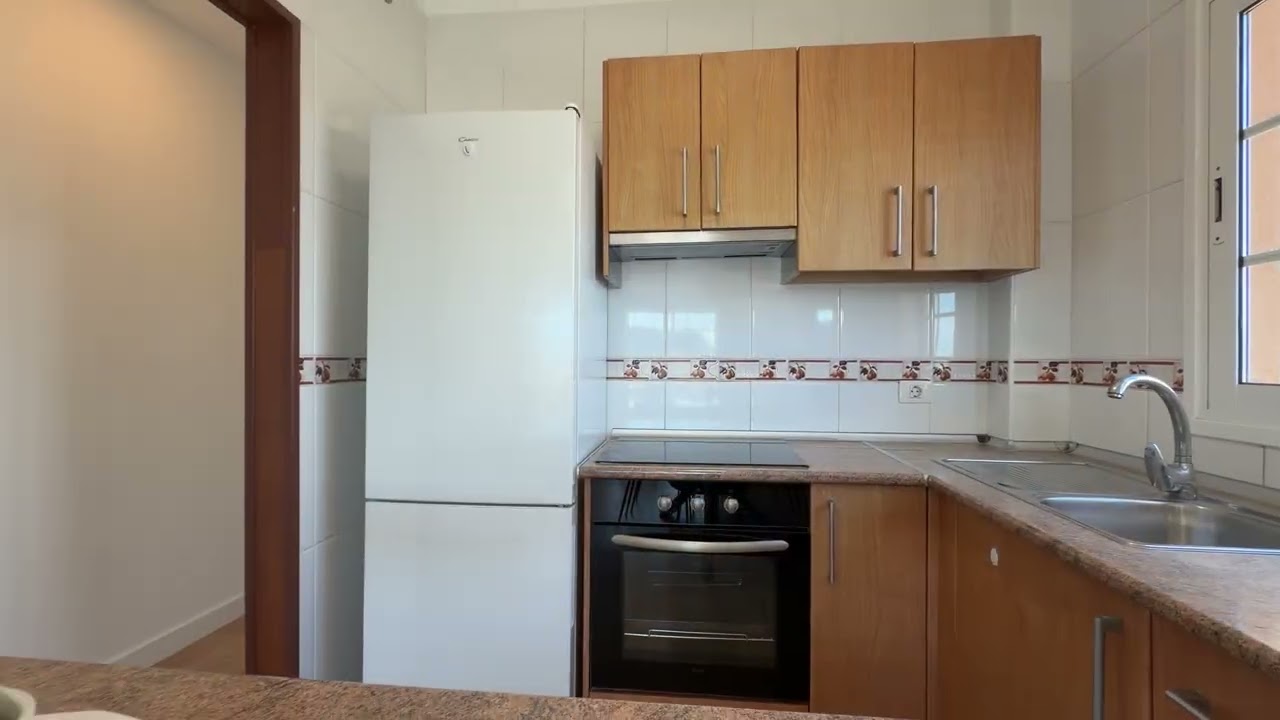 For Sale - ES 26 318 5784 - Stunning fully renovated corner penthouse in Palm-Mar