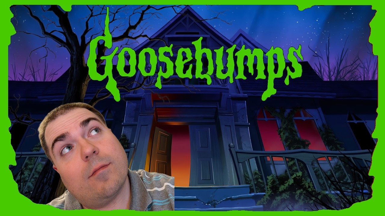 Ranking All 62 Original Goosebumps Books From Worst To Best