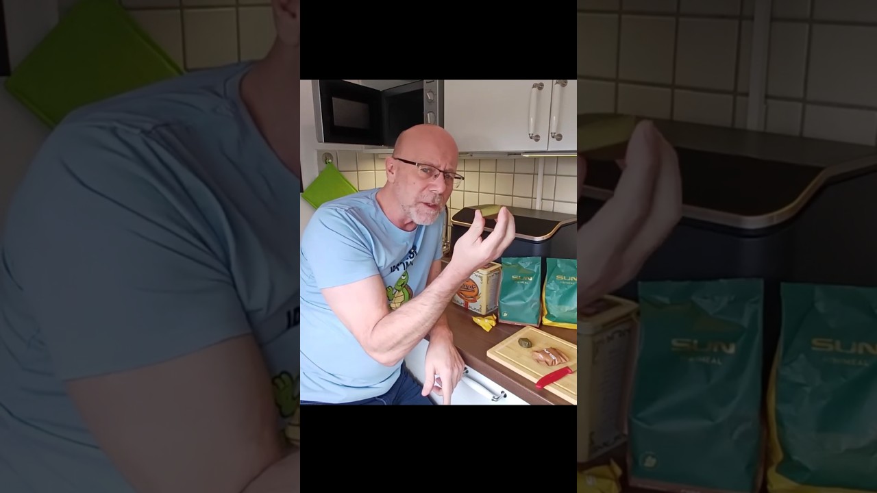 Perfekte Di&auml;t 2026 oder nur ein harter Keks? SUN MiniMeal - Mein Zwischenfazit