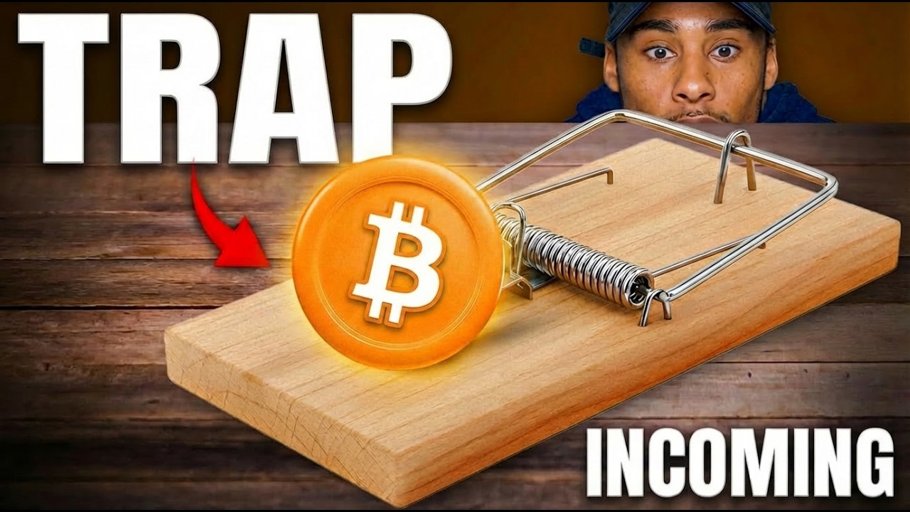 Биткоин умирает! Криптовалютная торговля! (Торговля в режиме реального времени и анализ)