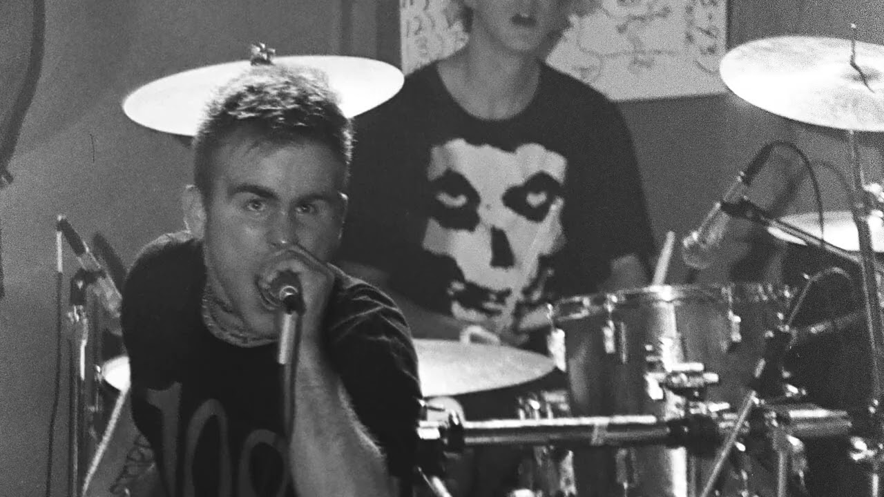 Endpoint - Caste (Official Music Video)