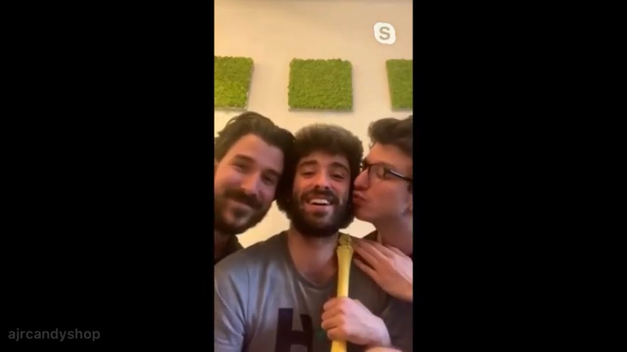 AJR funny moments!! (2020)