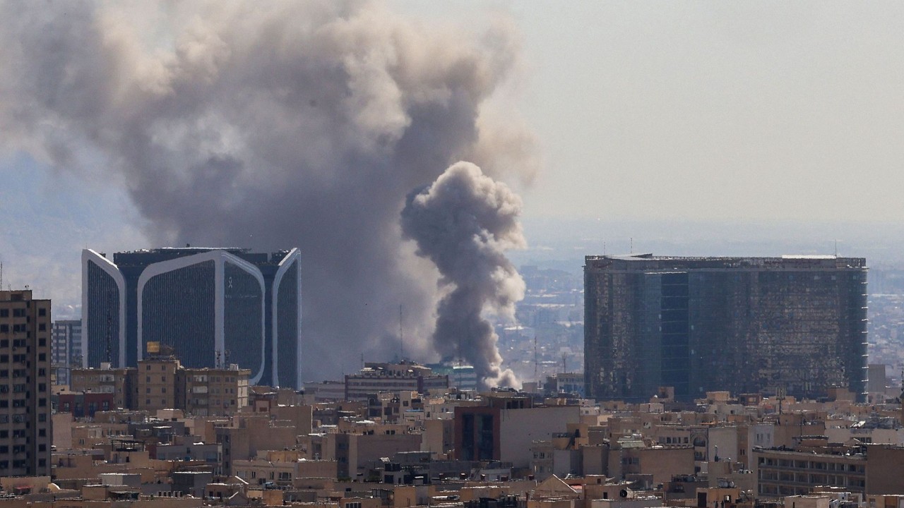 Live: Latest on escalation of Middle East after US-Israel attacks on Iran