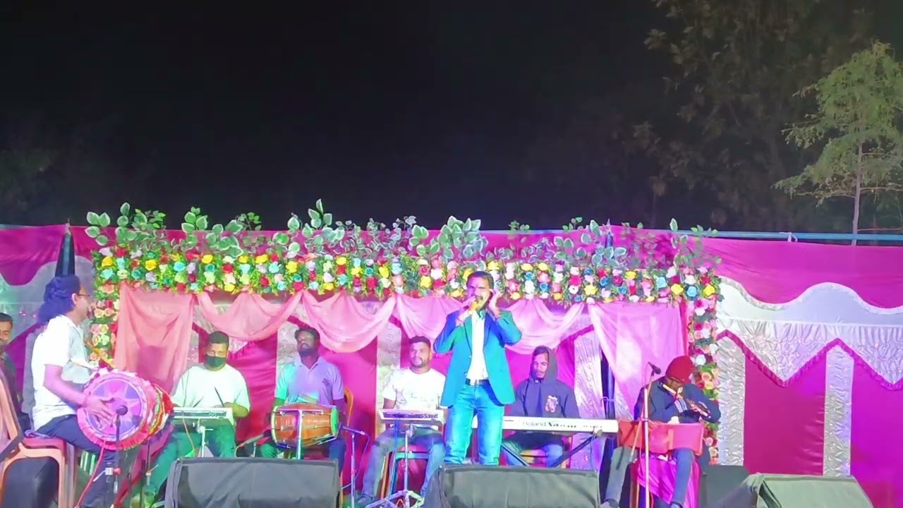 Kullu Khera karamtoli shaadi party