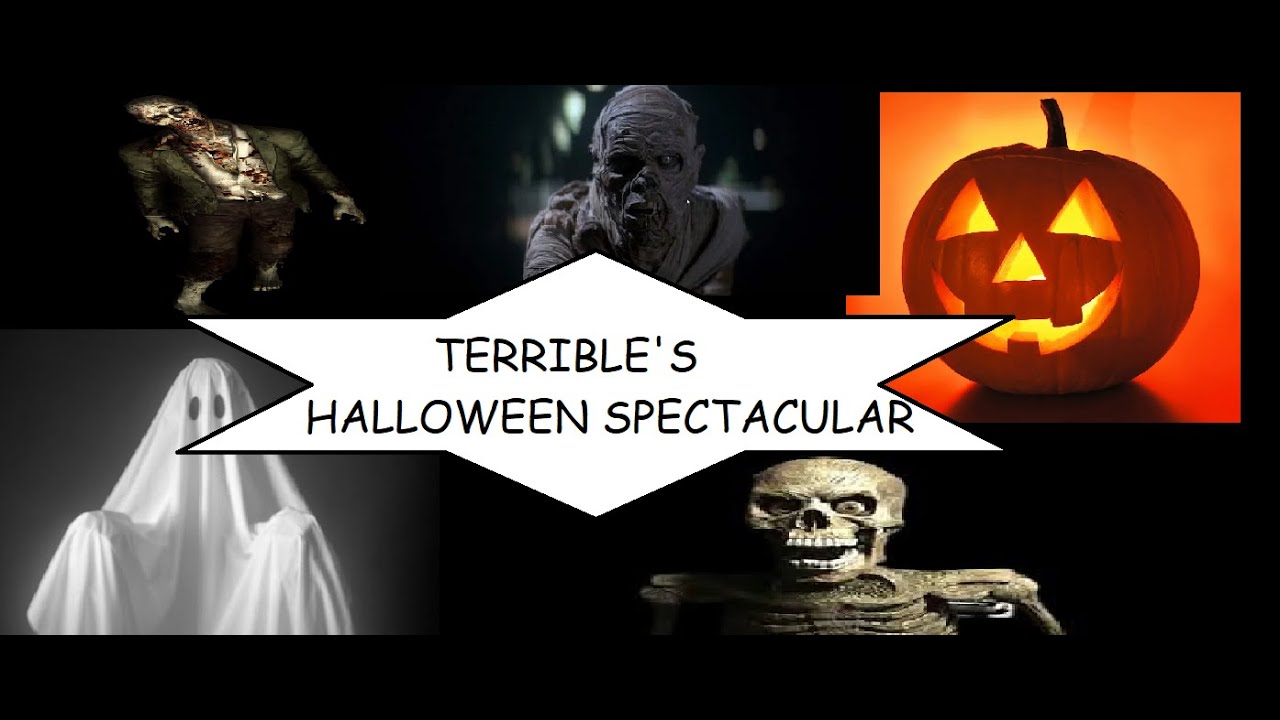 Terrible's Halloween Spectacular