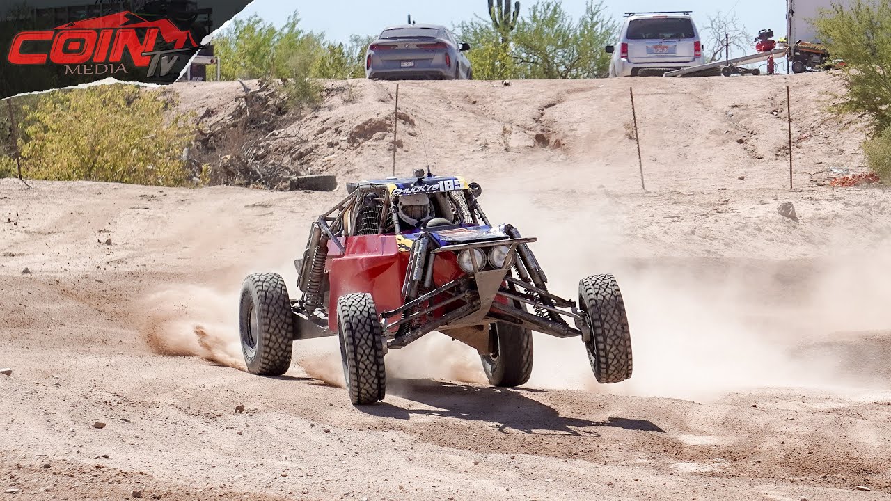 Rancho Probaja  GP 2024 | Clasificación