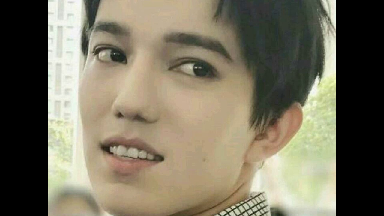 Dimash Lovely Boy
