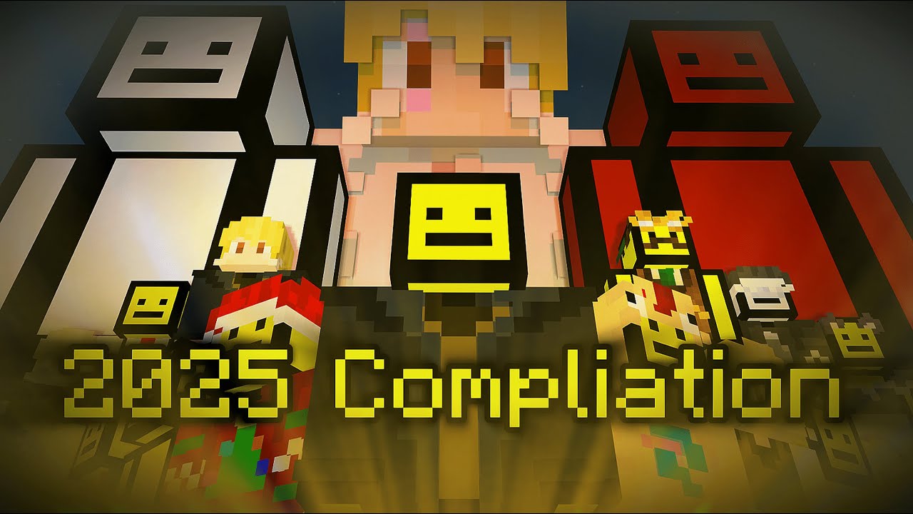 Clips From 2025 - A Compilation