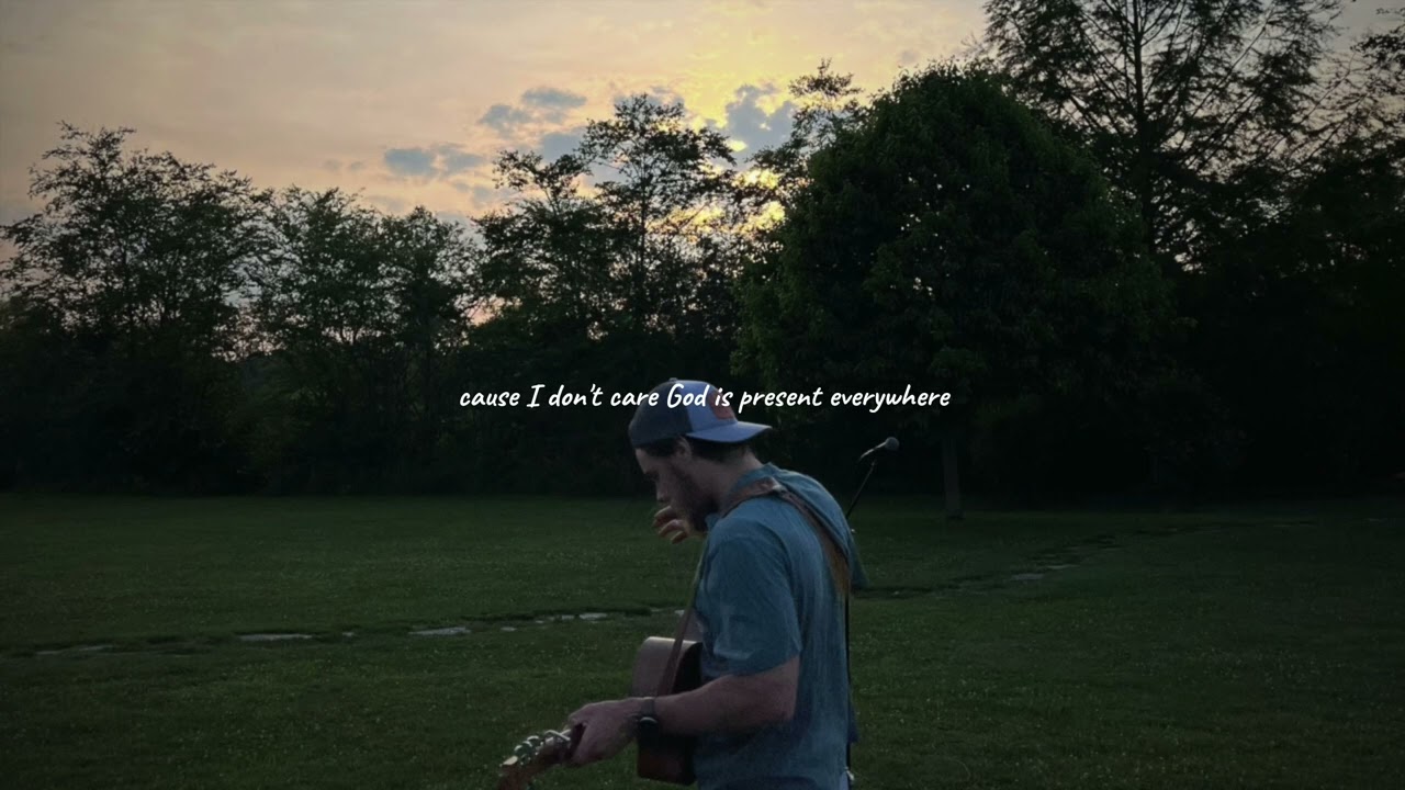Jimmy Clifton - I'll pay tax when it ain't fair (lyrics)