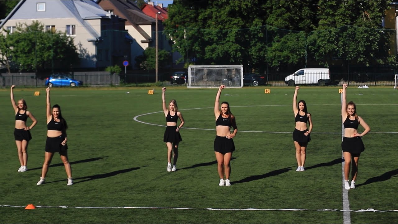 Kaunas Dukes vs Tallinn Kings (25.06.2022)